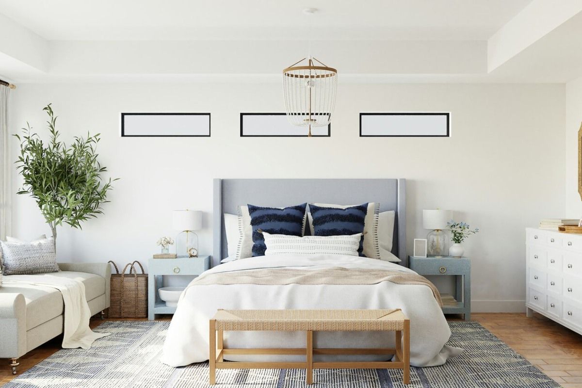 Έπιπλα για Airbnb